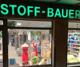STOFF-BAUER Nürnberg Bild 1