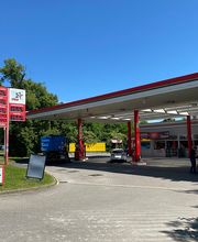 star Tankstelle Bild 3