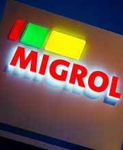 Migrol Tankstelle Bild 5