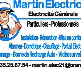 Martin Electricité image 2