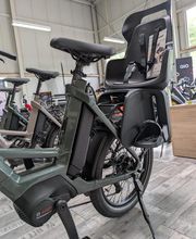 eBike Store Kaiserslautern (Jörg Beilfuß e.K.) Bild 20