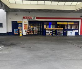 JET Tankstelle Bild 2