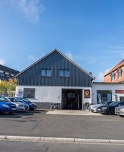 AUTOKO Marburg Bild 1