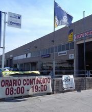 Euromaster Nuova Servigomme immagine 16
