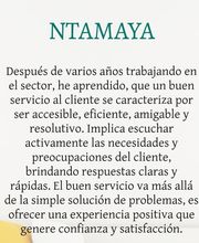 Ntamaya - gestión de Viviendas Vacacionales imagen 7
