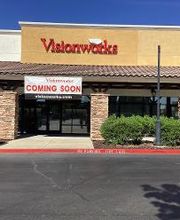 Visionworks Doctors of Optometry image 1