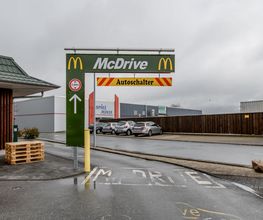 McDonald's Bild 3
