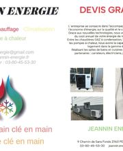 Sarl Jeannin Energie image 6