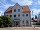 VR TeilhaberBank Metropolregion Nürnberg eG Beratungsfiliale Kornburg