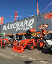 Blanchard Motoculture image 3