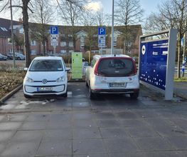 OPG Charging Station Bild 1