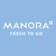 Manora Fresh To Go Locarno