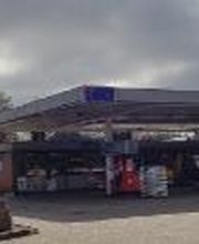 GO Tankstelle Bild 2