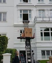 Möbelspedition Peter Schlachter GmbH & Co. KG Bild 3