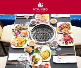 Restaurant HOIAN BBQ Bild 8