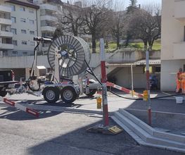 Elektro Bernhardsgrütter AG Bild 1