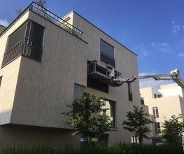 Gafner Reinigungen AG Bild 2