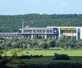 Panoramareataurant Carlsburg Bild 17
