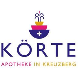 Logo der Körte-Apotheke