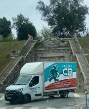 La Team CR Déménagement image 3