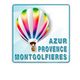 Azur Provence Montgolfieres