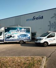 Bresse Froid image 1