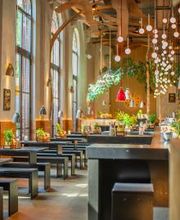PETER PANE Burgergrill & Bar Bild 7