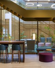 Mövenpick Hotel Stuttgart Messe & Congress Bild 5