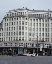 Soho House Berlin Bild 10