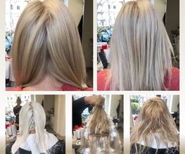Lilian Hair Salon Bild 40