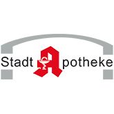 Logo der Stadt-Apotheke