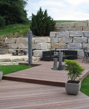 Holzteam / WAEBER HOLZBAU AG Bild 14