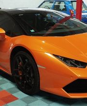 AJ Detailing Centre Esthétique Automobile et Rénovation Intérieur Cuir à domicile image 1