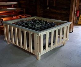 Tischlerei Ebbert Bild 9