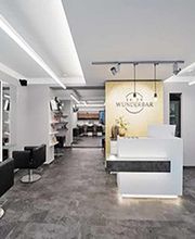 Salon Wunderbar Bild 1