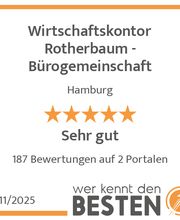 werkenntdenBESTEN.de Qualitätssiegel