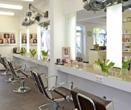 Haarstudio Selin Bild 3