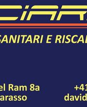 D. Ciardo Sagl - Impianti Sanitari e Riscaldamenti Bild 1