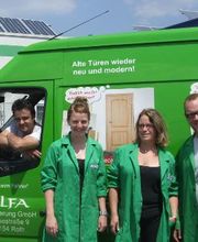 PORTAS-Fachbetrieb alfa-Renovierung GmbH Bild 3