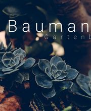 Baumann Gartenbau AG Bild 3