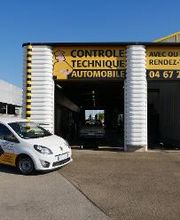 Contrôle technique Norisko Saint Jean de Vedas Montpellier image 7