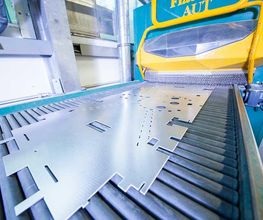 MTD Metalltechnik Dirion Bild 8