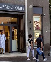 Centro Ottico Lisi & Bartolomei - Viterbo Piazza Verdi immagine 7