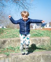 Laut und Lustig Kinder- und Familienfotografie Bild 5