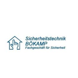 Sicherheitstechnik Bökamp | Fachgeschäft für Sicherheit