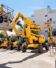 Kiloutou Carcassonne image 6