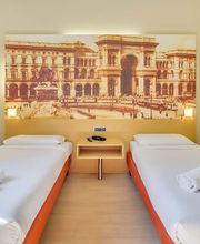B&B HOTEL Milano La Spezia immagine 9