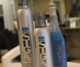 Kniest Hair en Beautysalon