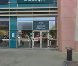Opticien AVIGNON MISTRAL 7 Générale d'Optique image 1