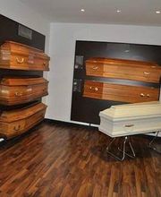 Pompes Funèbres et Marbrerie Grandon image 1